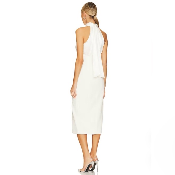 Cinq a Sept emerie dress NWT - Picture 3 of 13